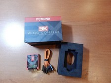 Dymond wing control gebraucht kaufen  Freystadt