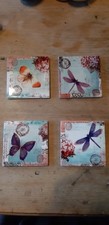 Vintage ceramic butterfly for sale  BRADFORD