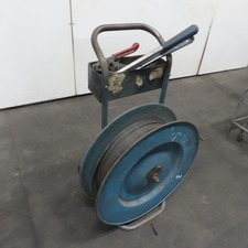 Plastic banding strapping for sale  Middlebury