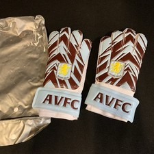Aston villa goalkeeper for sale  SUTTON COLDFIELD