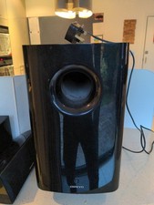 Onkyo sks ht588 for sale  GERRARDS CROSS