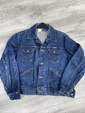 Vintage men wrangler for sale  LIVERPOOL