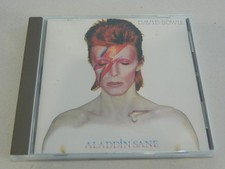 david bowie aladdin sane comprar usado david bowie aladdin sane comprar usado  Enviando para Brazil