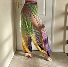 Missoni mare pants for sale  NORTHOLT