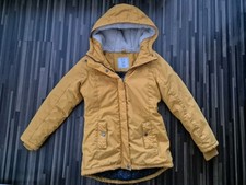Winterjacke yigga 140 gebraucht kaufen  Essen
