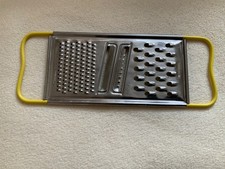 Vintage universalreibe skyline gebraucht kaufen  Deutschland