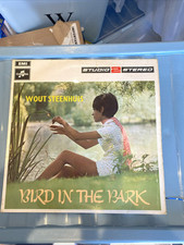Wout steenhuis bird for sale  LOWESTOFT