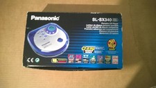 Panasonic portable player usato  Moretta