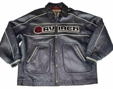 Avirex varsity leather for sale  Moyock