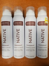 Pack native whole for sale  Barberton