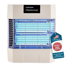 Flowtron diplomat indoor for sale  Edison