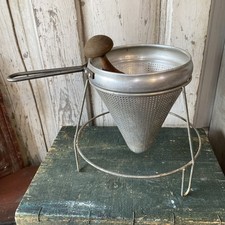 Vintage aluminum food for sale  Center City