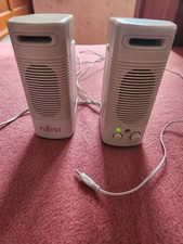 Fujitsu wired speaker for sale  LONDON