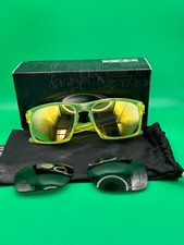 Oakley sliver matt for sale  REDDITCH
