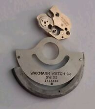 Wakmann lemania 1341 usato  Meran
