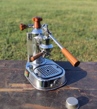 Pavoni europiccola macchina usato  Ceprano