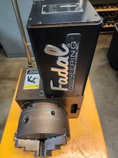 Fadal vh65 rotary for sale  Anaheim