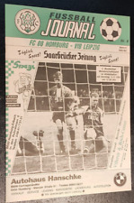 1991 homburg vfb gebraucht kaufen  Leipzig