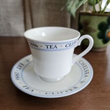 Cup saucer clipper for sale  MORECAMBE