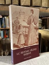 Ricette della nonna usato  Trieste