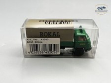 Brekina 43205 b655 gebraucht kaufen  Aulendorf