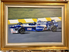 damon hill car for sale damon hill car for sale BOURNEMOUTH