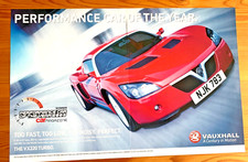 Vauxhall vx220 turbo for sale  PRESTON