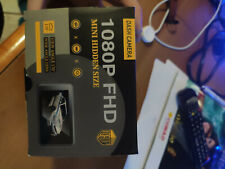 Dash cam auto usato  Angri