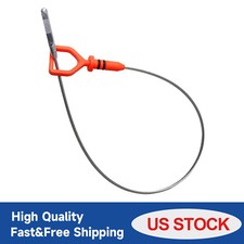 Oil level dipstick for sale  USA