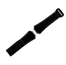 Autêntico Novo Richard Mille RM030, Cor Preto com Ponto Amarelo, Alça Tamanho G comprar usado  Enviando para Brazil