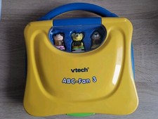 Vtech lerncomputer gebraucht kaufen  Viereth-Trunstadt