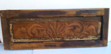 Engraved door panel for sale  Victoria