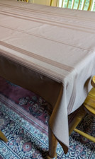 102 polyester tablecloth for sale  Portland