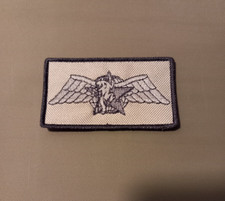 Ecusson service action d'occasion  Saint-Gratien