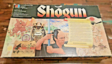 Shogun gamemaster series gebraucht kaufen  Hamburg