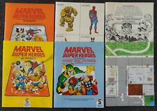 Marvel super heroes gebraucht kaufen  Deutschland