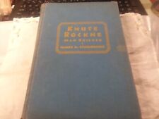 1931 knute rockne for sale  Indianapolis
