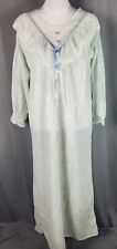 Vintage womens nightgown for sale  Danville