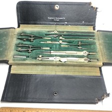 Antique engineers equipment for sale  Concord