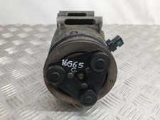 1858669 compressor for d'occasion  Expédié en Belgium