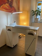 Maniküretisch nageltisch absa gebraucht kaufen  Rehau