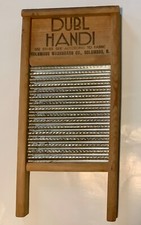 vintage handi wash dubl board for sale vintage handi wash dubl board for sale Towson