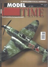 Model time n.123 usato  Perugia