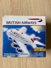 British airways airport for sale  ST. HELENS