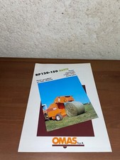 Brochure prospectus presse d'occasion  France