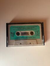 Audiocassetta per bambini usato  Azzano Decimo