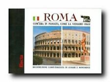 Roma antica ricostruita usato  Vicenza