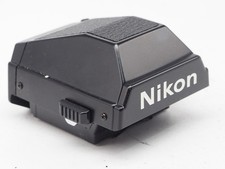 Nikon viewfinder prism for sale  SHEFFORD