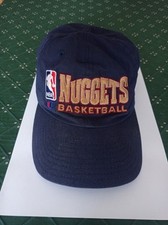 Vintage cappello denver usato  Italia