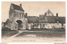 Aswp6 0406 saint d'occasion  France
